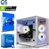 Computer Specialist Ltd. RTX PC da gioco Intel i7 12700KF rtx 5060 8GB 32GB DDR4 1TB NVMe SSD Win11