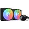 NZXT Dissipatore Kraken 280 RGB Raffreddatore liquido 14 cm Nero