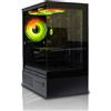 Computer Specialist LTD PC Da Gaming Veloce Fascio Intel / Ryzen / 32GB DDR4/2TB SSD/8GB RTX 5060/ Wins