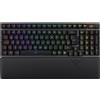 Asus tastiera Gaming ROG Strix Scope II 96 RX Wireless LED RGB Nero