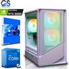 Computer Specialist Ltd. RTX Gaming PC Intel i7 12700KF RTX 5060 8GB 32GB DDR4 1TB Nvme