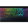 Razer Tastiera Giocare Huntsman V3 Pro USB QWERTZ Tedesco Retroilluminata RGB