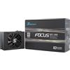 Seasonic alimentatore PC FOCUS-SPX-650 650W 80 PLUS Platinum Nero