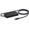 JABRA Hub USB Interfaccia USB 3.2 colore Nero JABRA 14207-58