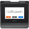 Wacom Stu-540 12.7 Cm (5") Nero Tft Wacom STU540
