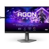 AOC Monitor PC AGON PRO AG246FK 24.1" Full HD 1920x1080 Nero