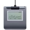 Wacom Tavoletta firma Digitale 11,4 Cm (4.5") Grigio Lcd STU-430 Wacom