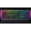 Razer Tastiera Gaming BlackWidow V4 QWERTY Tedesco LED RGB Cablata