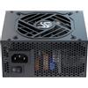 Seasonic Alimentatore FOCUS-SPX-750 750W 80 PLUS Platinum Nero 20+4 pin ATX