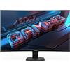 GigaByte Monitor GS27FC 27" Full HD LCD Nero 1920x1080 180Hz