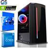 Computer Soecialist Ltd. RTX PC Da Gioco Intel i5 12400F/32GB DDR4/2TB+480GB SSD / 12GB RTX 3060 W11