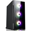 Computer Specialist Ltd. Gaming PC Intel I7 13700F 32GB DDR4 RAM RTX 3060 1TB SSD 2TB HDD - Windows 11