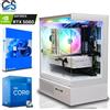 Computer Specialist Ltd. PC Gaming RTX Intel I7 12700KF | RTX 5060 8GB | 32GB DDR4 | 1TB NVMe SSD | Win11