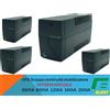 ELSIST UPS Gruppi di continuità pc dvr telecamere ecc 650 800 120 160 200 VA elsist