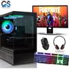 Computer Specialist LTD PC Da Gaming Veloce Fascio Intel / Ryzen / 32GB DDR4/2TB SSD/8GB RTX 5060/ Wins