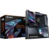 GigaByte Scheda Madre Z890 AORUS MASTER AI supporto CPU Intel Core Ultra