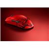 Razer Mouse Gaming Viper V3 Pro Faker Edition 35000 DPI Rosso