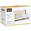 Fiocchi di Riso - COFANETTO RELAX - Kit per una detersione coi fiocchi - Latte Detergente, Crema Viso, salviette Acqua NON Acqua, Copertina- IDEA REGALO