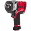 USAG Avvitatore pneumatico aria compressa con luce led frontale USAG 943 PC1 1/2
