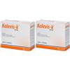 Kalevis-k® Bustine 2x20 pz Bustina