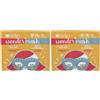 La Saponaria Wondermask - Maschera 2 Steps Beauty Anti Age- Risparmia il 10% con codice: saponaria0926 2x13 ml