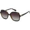POLAROID SUNGLASSES FRAMES PLD 4177/S/X HAVANA 55/19/145 DONNA, Havana, 55/19/145