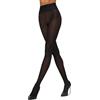 Wolford Admiral Collant Neon 40 da Donna, Copertura Opaca, Vestibilità Perfetta, Eleganza Classica (XS)