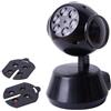 LOLAhome Proiettore Immagini Decorazione Halloween Luce LED, proiettore Halloween 2 Dischi intercambiabili, USB o batterie, proietta Halloween, Uso Interno, casa, Festa, celebrazioni, vetrine, Scuola.