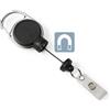 DURABLE Chiocciola YO-YO extra-strong Nero Durable
