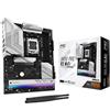 ASROCK Scheda Madre ASROCK B850 Pro RS WIFI Socket AM5 DDR5 ATX