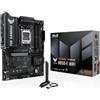 ASUS Scheda Madre ASUS TUF B850 E WIFI ATX DDR5 Socket AM5
