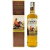 Famous Grouse Blended Bourbon Cask