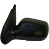 PROPOSTEONLINE Specchio meccanico realizzato per MAZDA 2 dal 2003 al 2006 lato Destro Meccanico tramite Cavo Nero