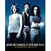 Legacy Recordings Jimi Hendrix Experience - Los Angeles Forum April 26 1969 (Blu-Ray Disc Audio)