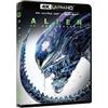 20th Century Studios Alien - 40° Anniversario (4K Ultra HD + Blu-Ray Disc)