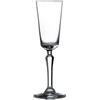 LIBBEY Flute spksy libbey in vetro cl 17 (12 pezzi) - Trasparente - Vetro