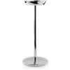 ROBERT WELCH Colonna porta secchiello drift robert welch in acciaio inox cm 64,3 - Acciaio - Acciaio Inox