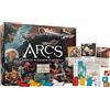 Leder Games Arcs Board Game Ages 14+ 2-4 Players 60-120 Minutes Playin