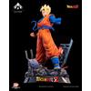 Tsume DRAGON BALL Z FUTURE GOHAN Movies Collection HQS Diorama 1/4 Statue Tsume