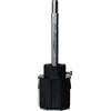 Schellenberg 80500 Manicotto a rulli Maxi estensibile, 60 x 200 mm