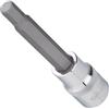 Vigor chiave esagonale e inserto per cacciavite per viti ad esagono incassato di profilo, 12,5 mm (1/2 pollici), 100 mm, 1 pezzi, v2079