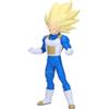 Banpresto Figure Dragon Ball Daima - Vegeta (DXF- 17cm)