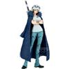 Banpresto Figure One Piece - Trafalgar Law (Glitter e Glamours)
