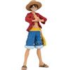 Banpresto Figure One Piece - Monkey D. Luffy (Special - The Grandline Series)