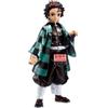 Banpresto Figure Demon Slayer: Kimetsu No Yaiba - Tanjiro Kamado (Grandista)