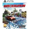 THQ Wreckreation