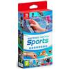 Nintendo Switch Sports (Con Fascia per Gamba)