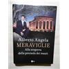 ALBERTO ANGELA MERAVIGLIE ALLA SCOPERTA DELLA PENISOLA DEI TESORI RAI LIBRI 8/19