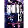 Binding 13: Seria: Boys of Tommen