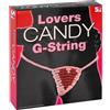 Does not apply Spencer & Fleetwood Lovers Candy Giochi Erotici Multicolore Taglia Unica